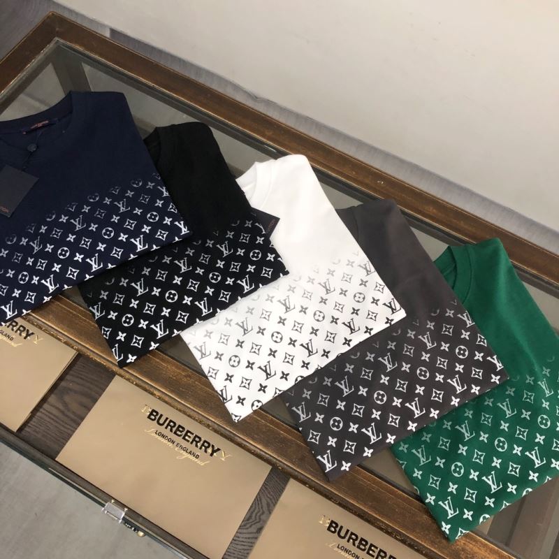 Louis Vuitton T-Shirts